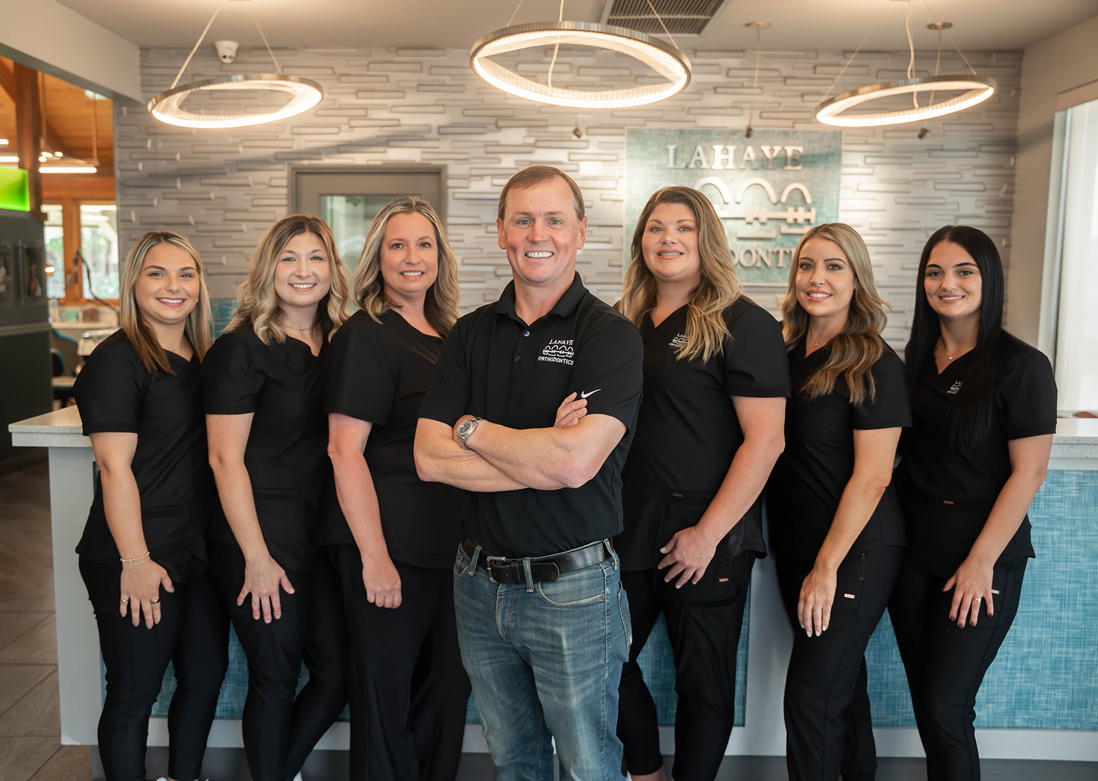 Our Team